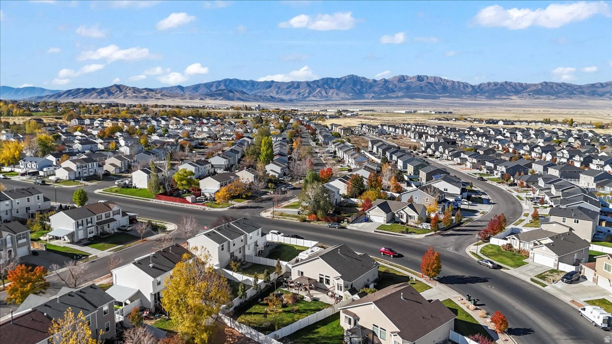 COPPER CANYON P U D - Residential