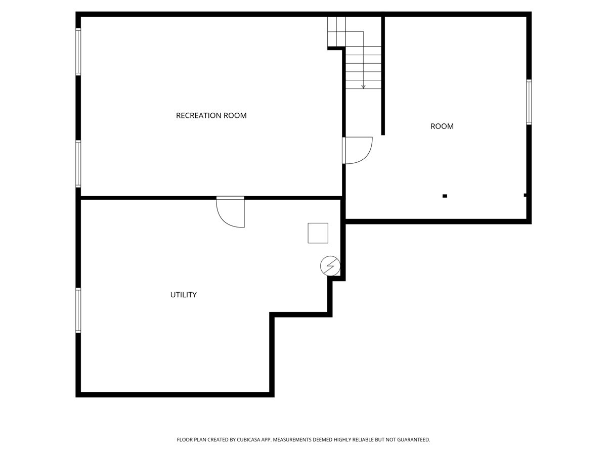 COPPER CANYON P U D - Residential