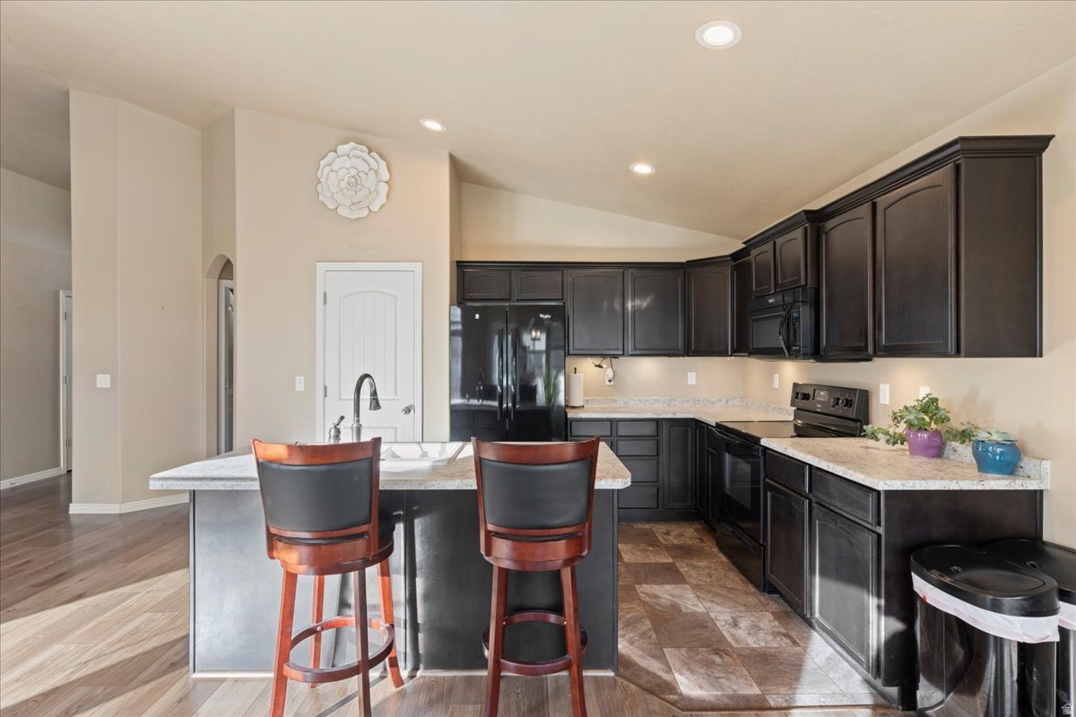 COPPER CANYON P U D - Residential