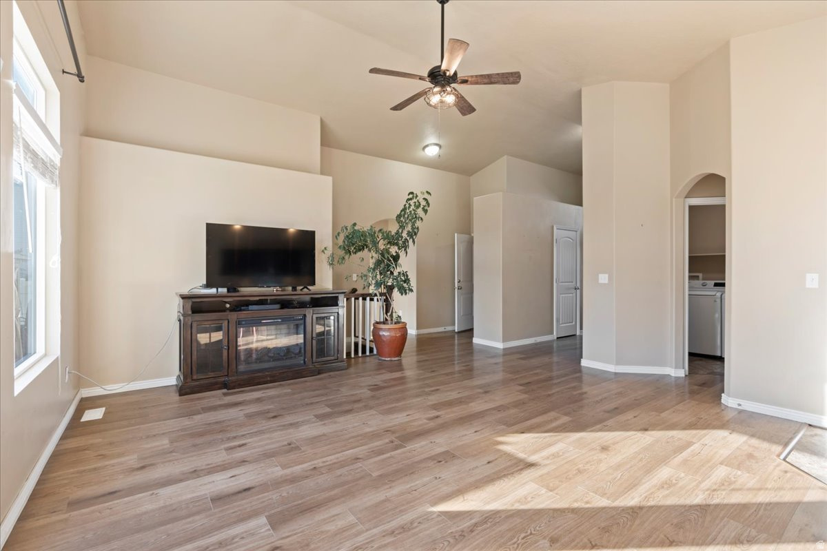 COPPER CANYON P U D - Residential