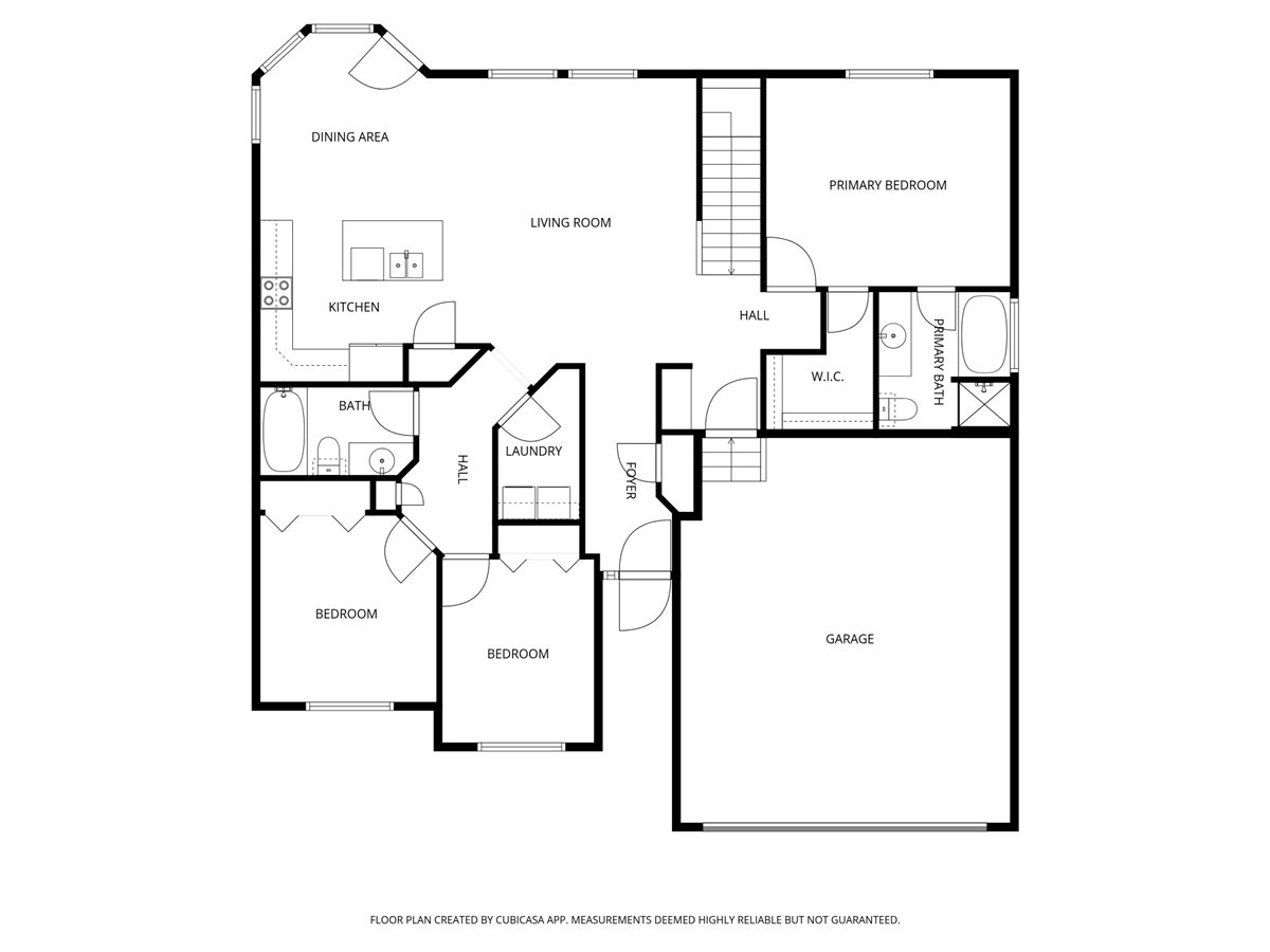 COPPER CANYON P U D - Residential