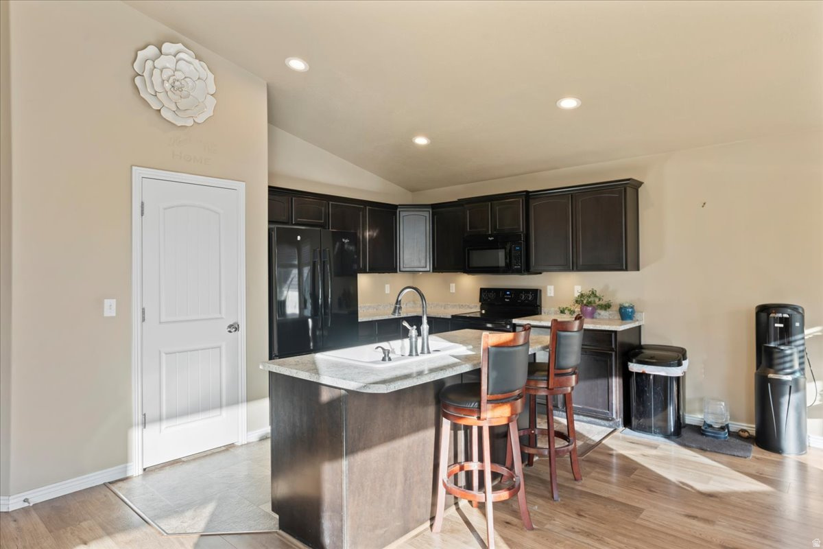 COPPER CANYON P U D - Residential