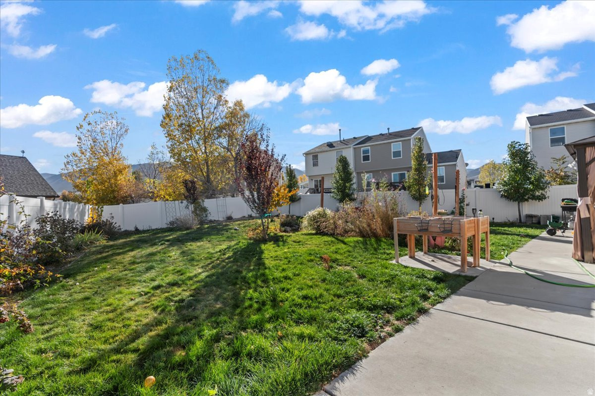 COPPER CANYON P U D - Residential