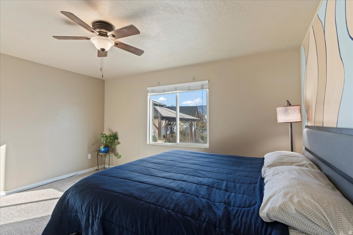 COPPER CANYON P U D - Residential