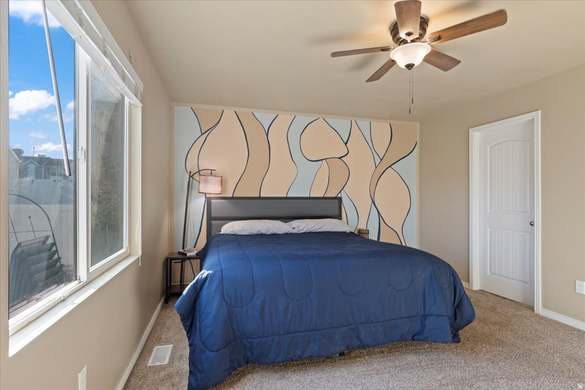 COPPER CANYON P U D - Residential