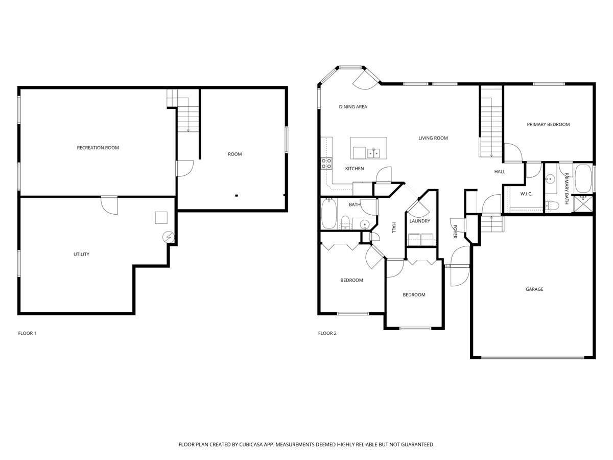 COPPER CANYON P U D - Residential