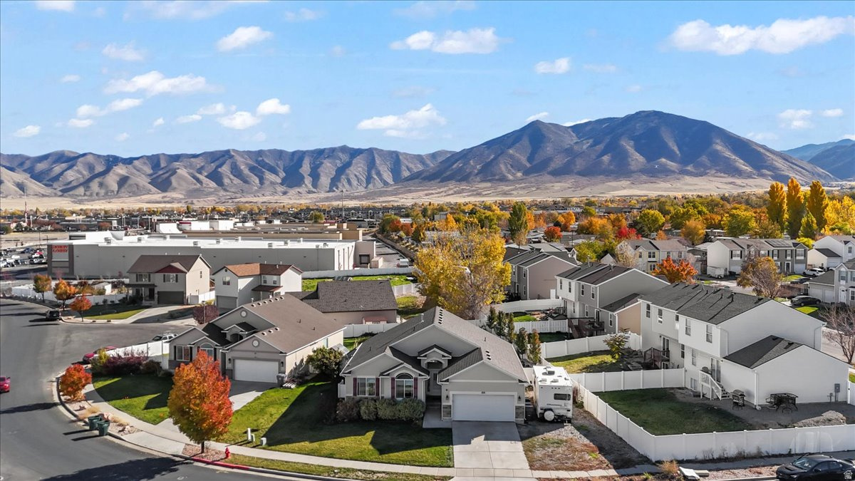 COPPER CANYON P U D - Residential