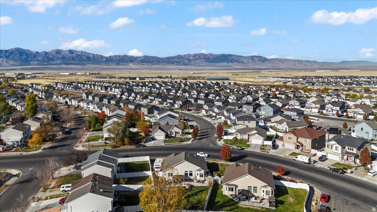 COPPER CANYON P U D - Residential