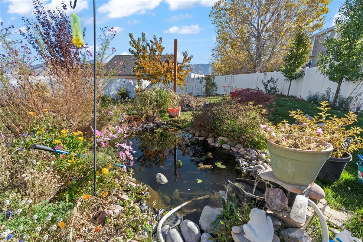 COPPER CANYON P U D - Residential