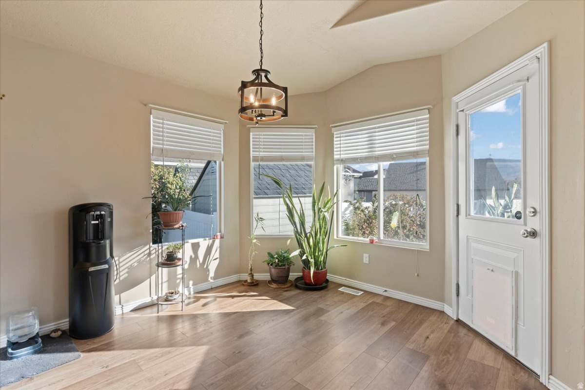 COPPER CANYON P U D - Residential