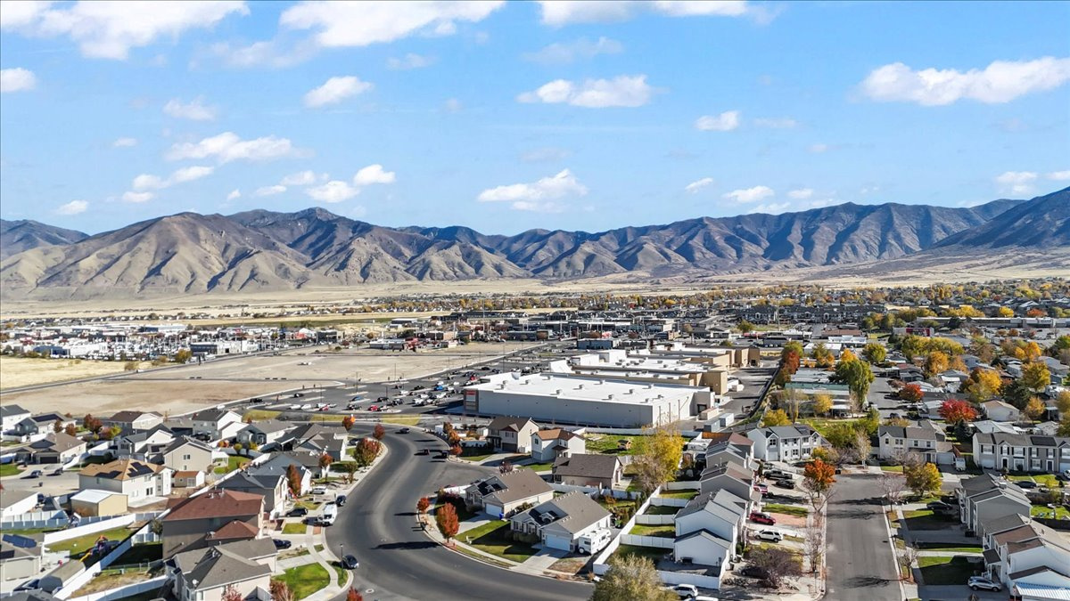 COPPER CANYON P U D - Residential