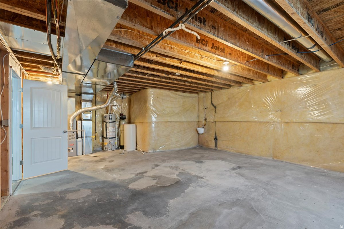 COPPER CANYON P U D - Residential