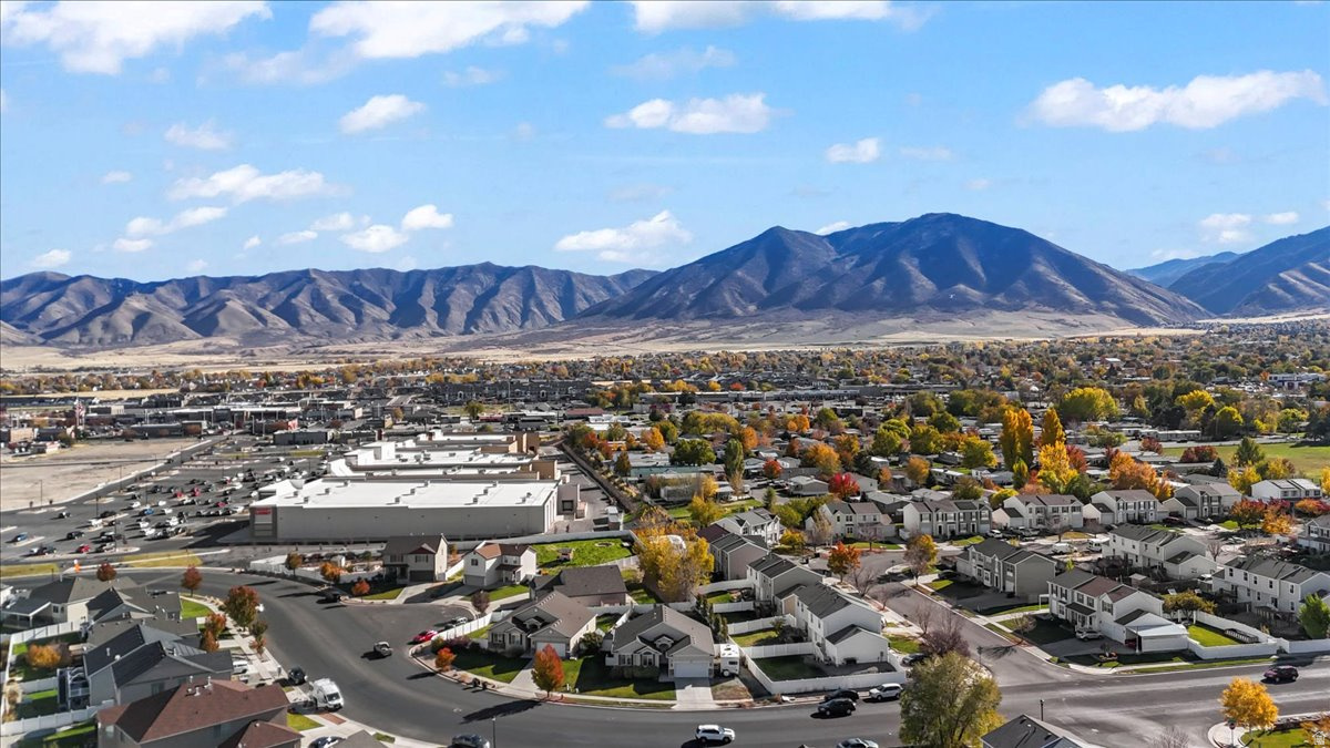 COPPER CANYON P U D - Residential