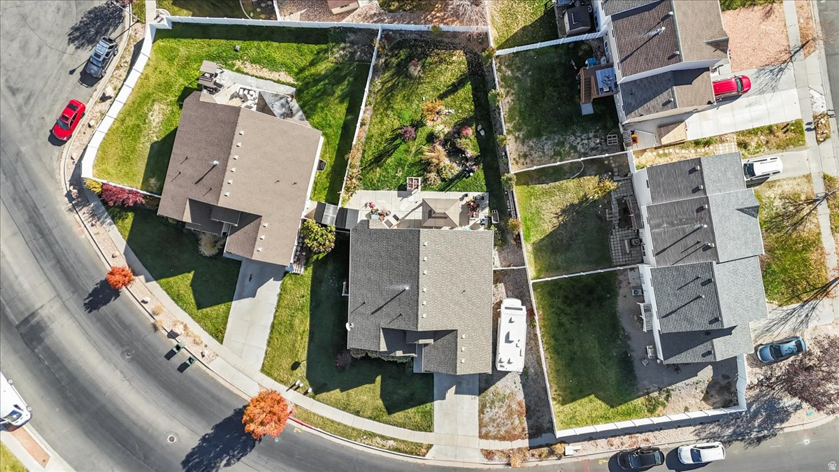 COPPER CANYON P U D - Residential