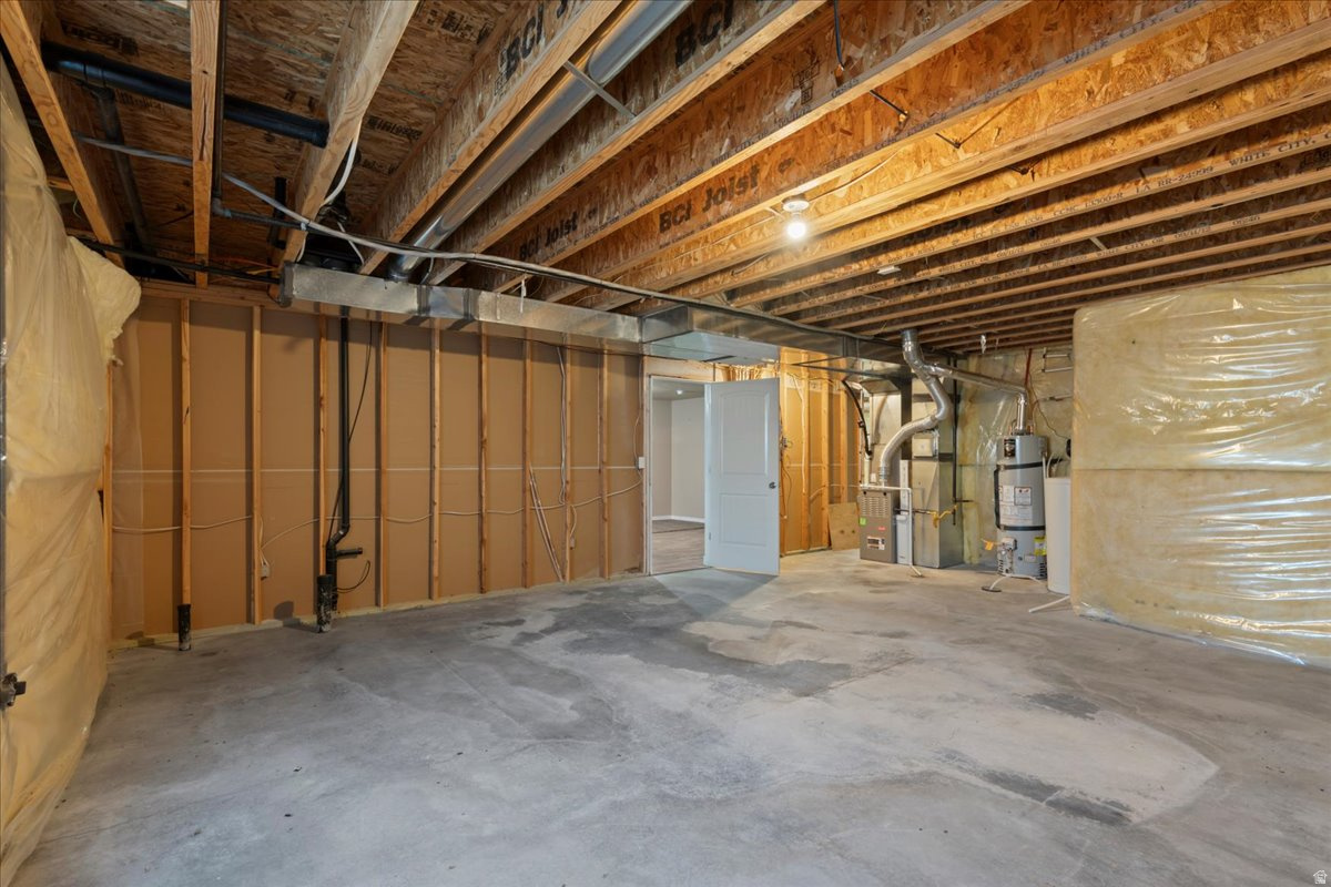 COPPER CANYON P U D - Residential