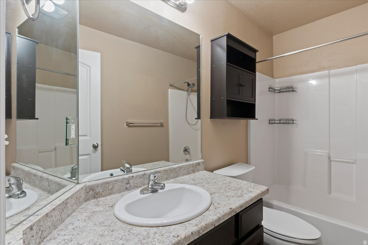 COPPER CANYON P U D - Residential