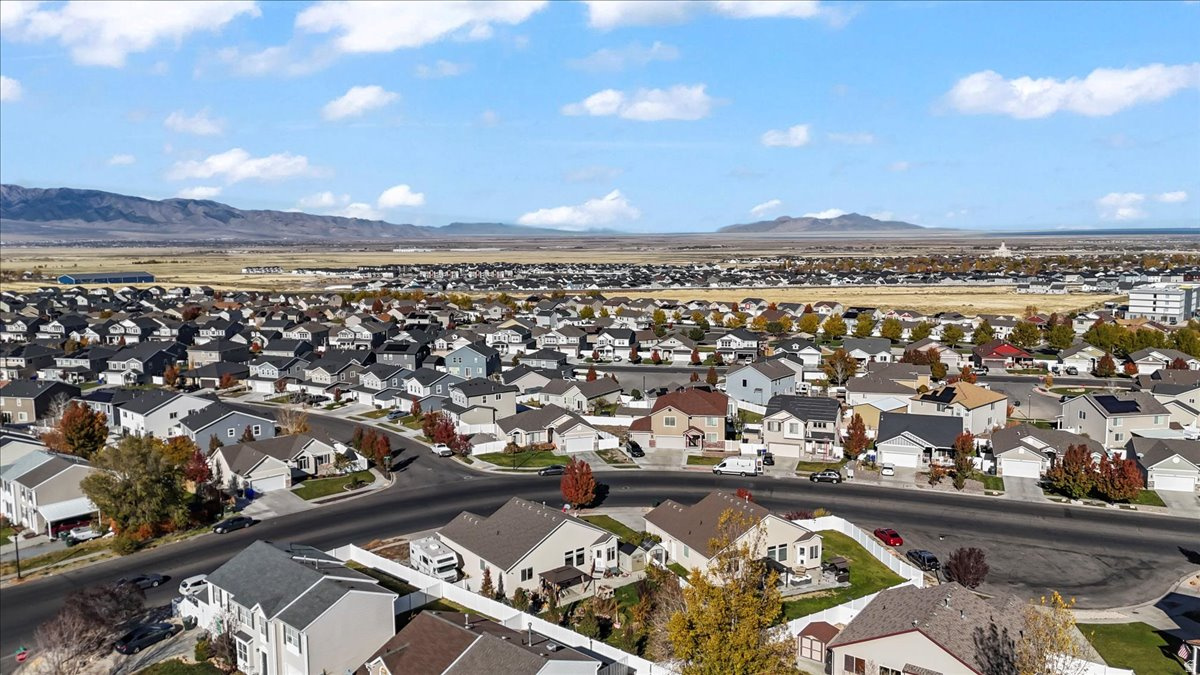 COPPER CANYON P U D - Residential