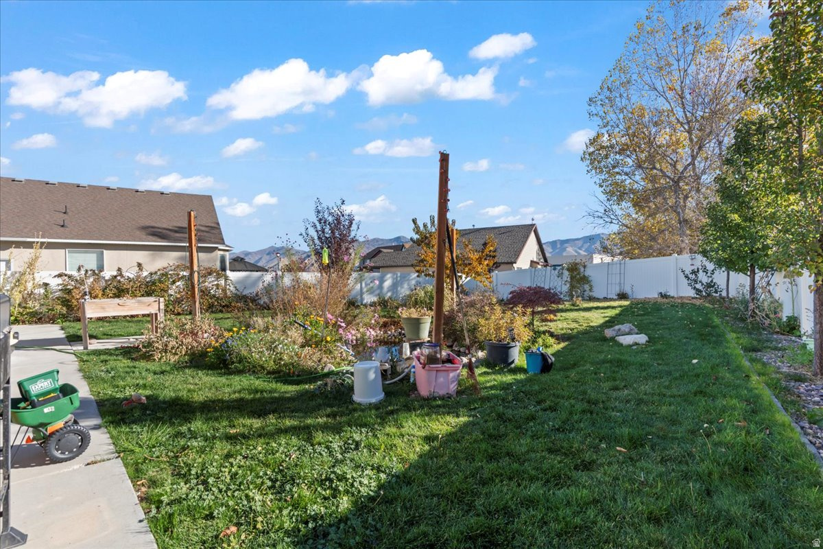 COPPER CANYON P U D - Residential