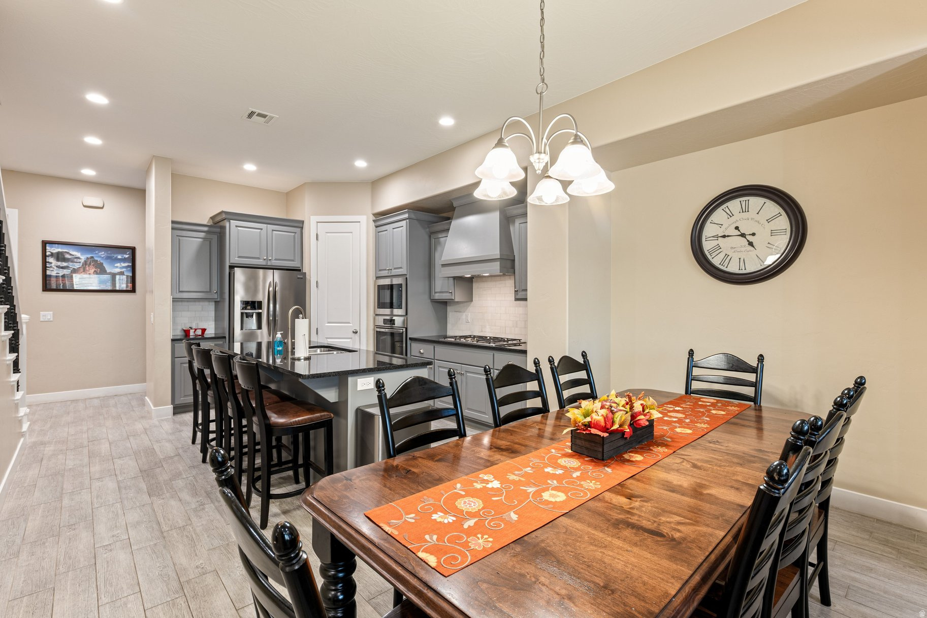 CORAL RIDGE TOWNHOMES PH 3-C - Residential