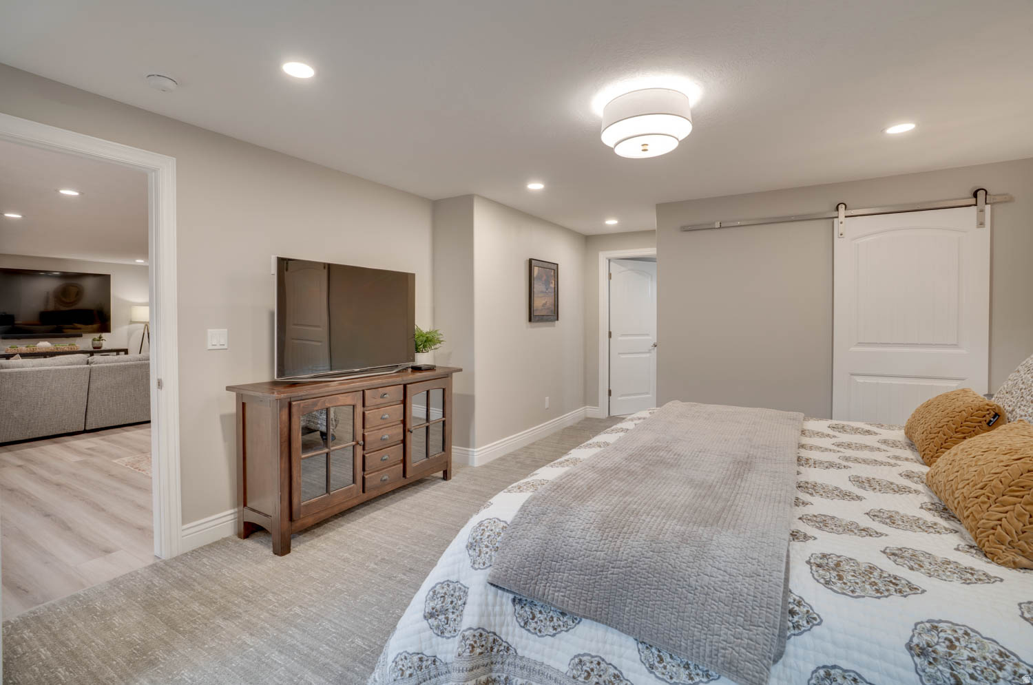STONE CREEK - Residential
