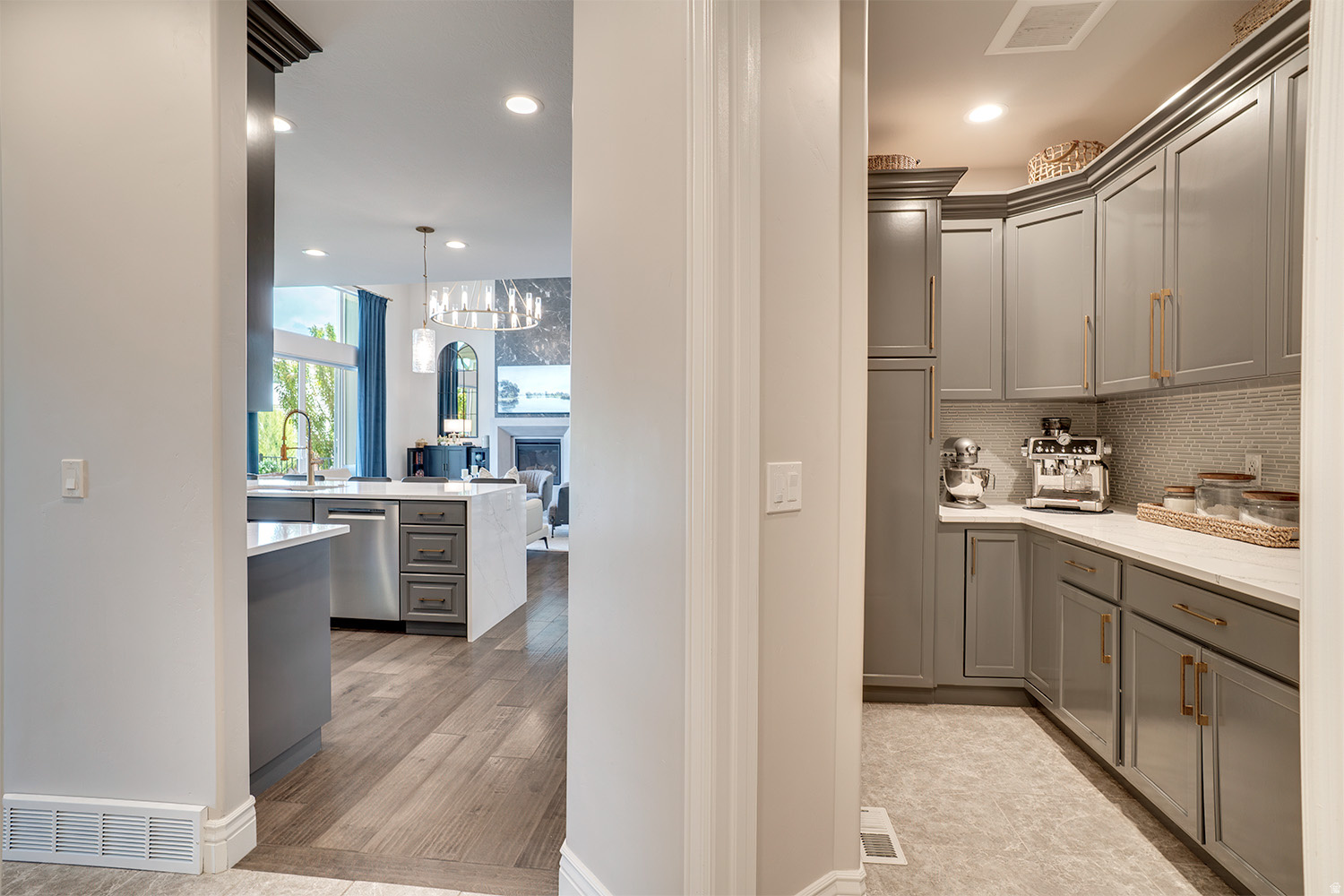 STONE CREEK - Residential