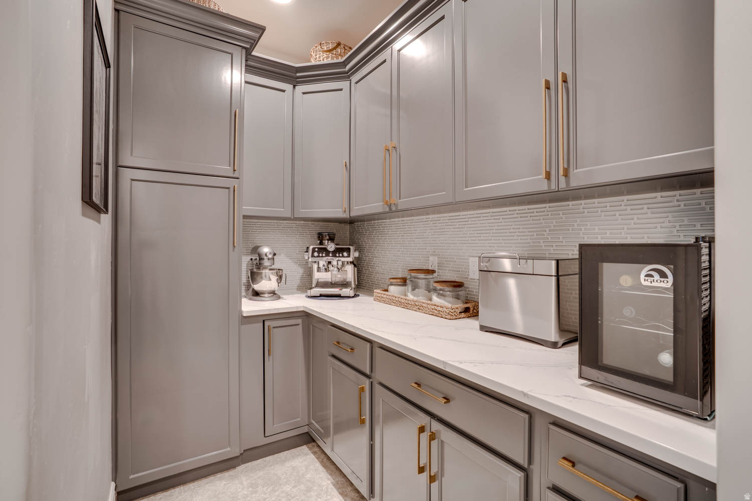 STONE CREEK - Residential