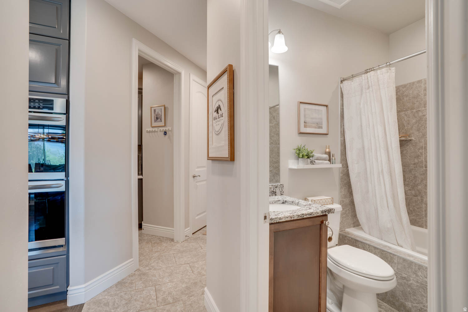 STONE CREEK - Residential