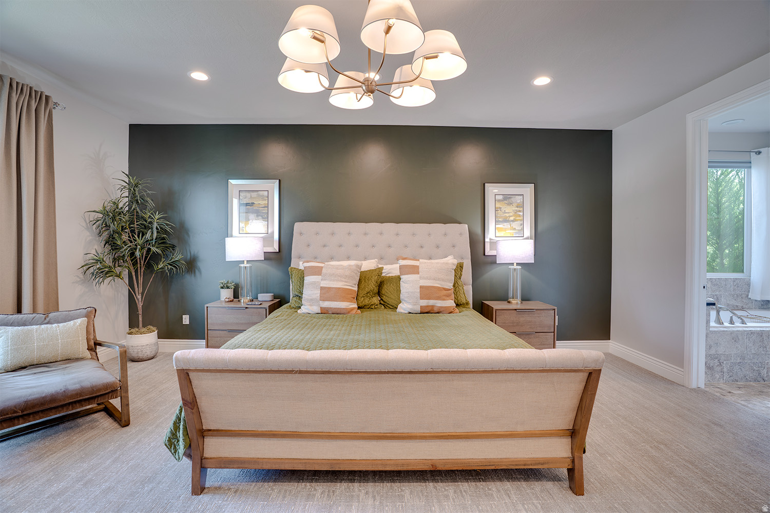 STONE CREEK - Residential