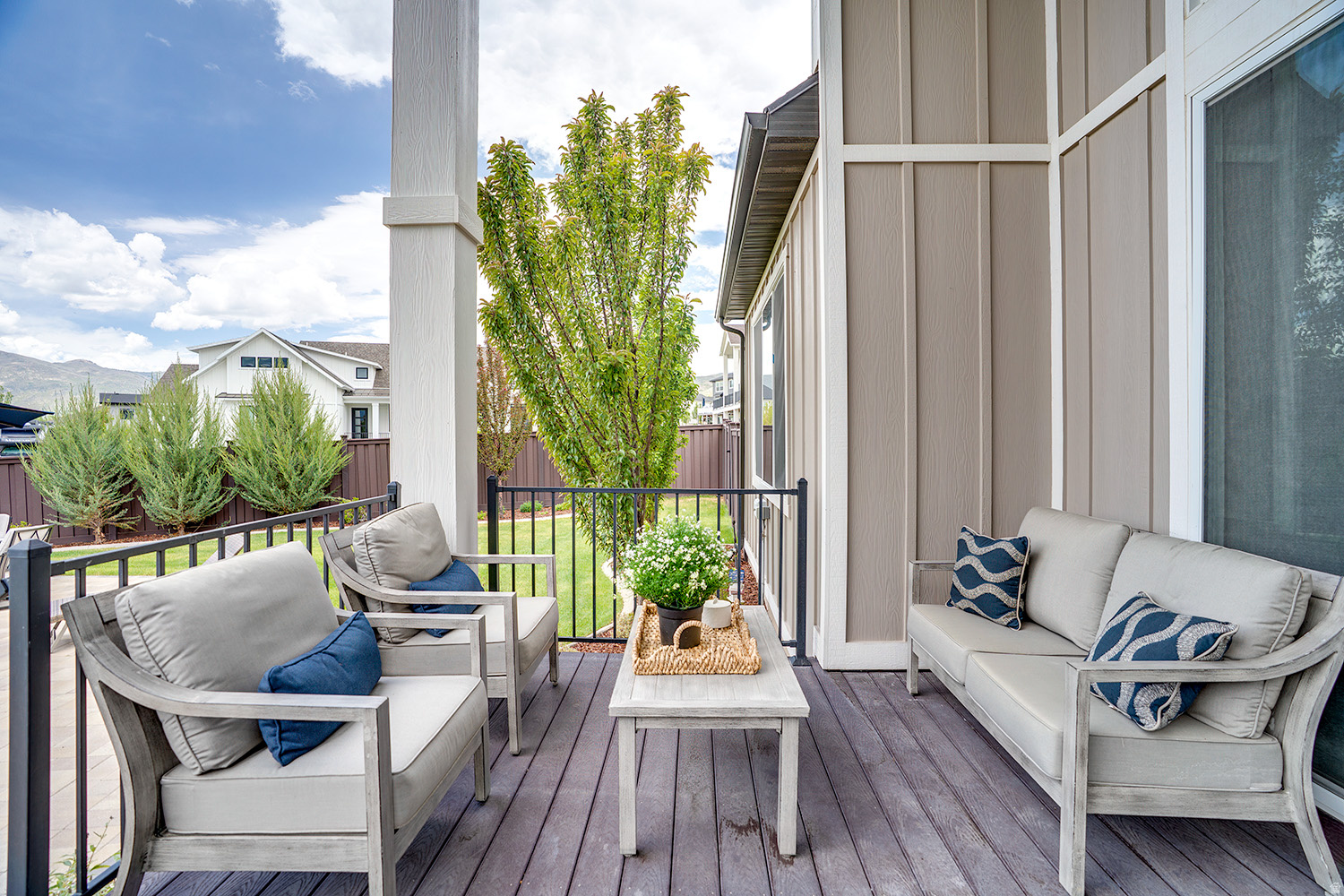 STONE CREEK - Residential