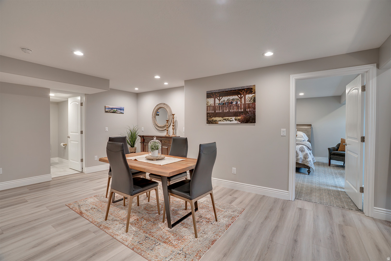STONE CREEK - Residential