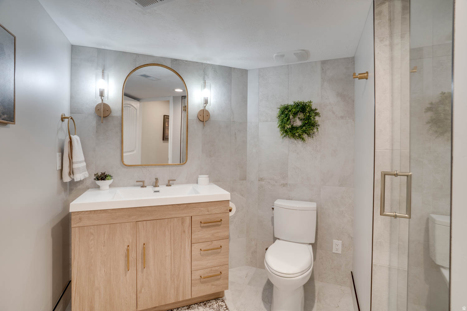 STONE CREEK - Residential