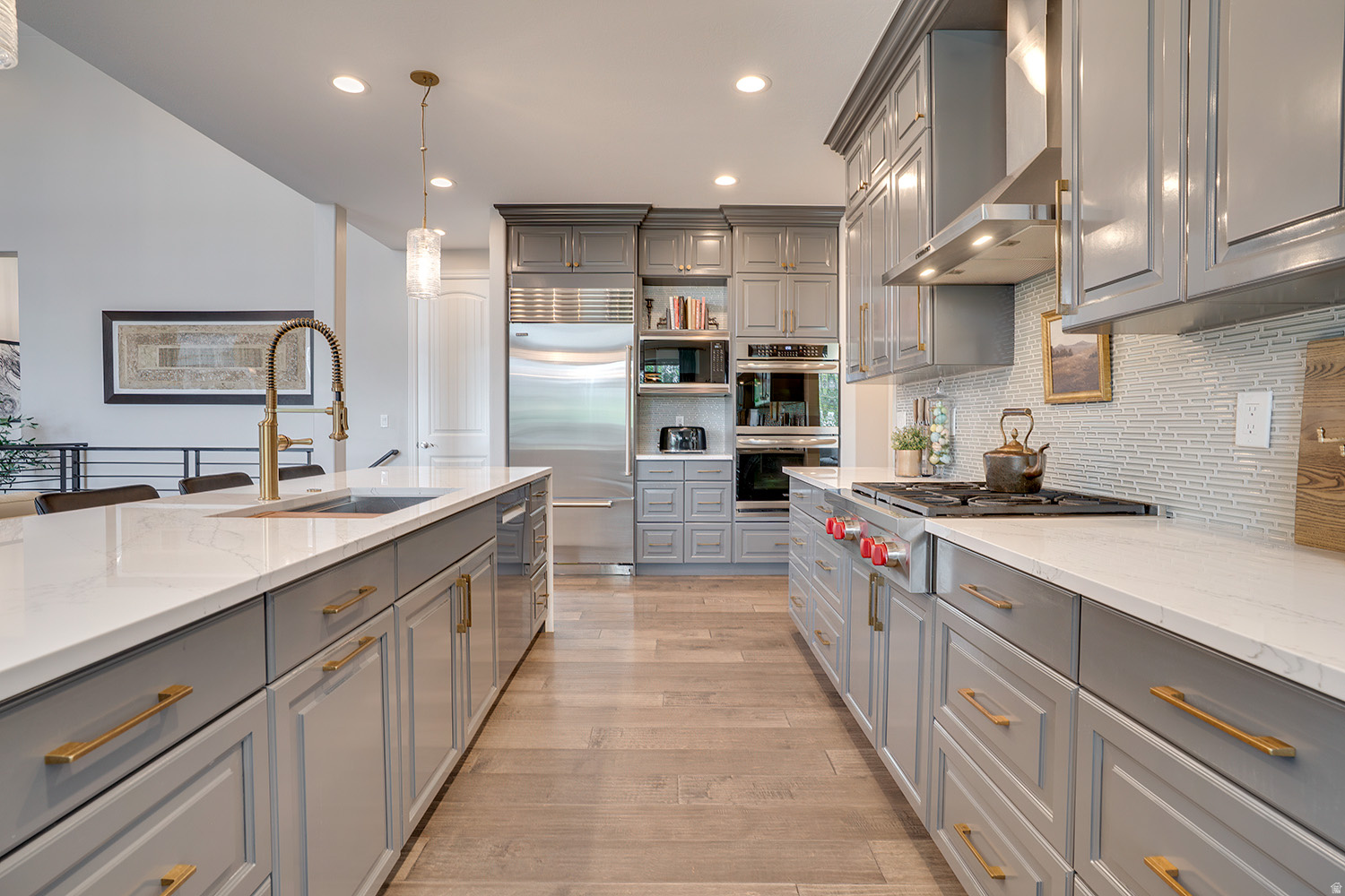 STONE CREEK - Residential