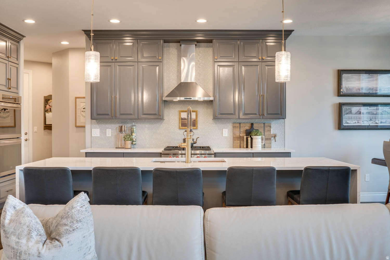 STONE CREEK - Residential