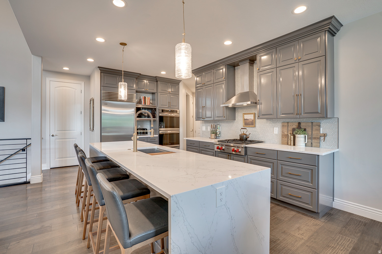 STONE CREEK - Residential