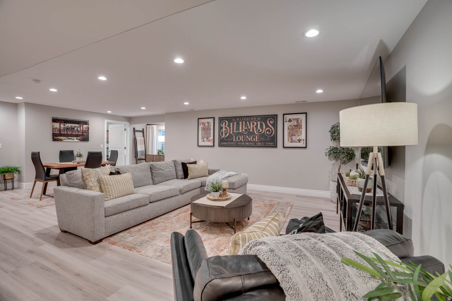 STONE CREEK - Residential