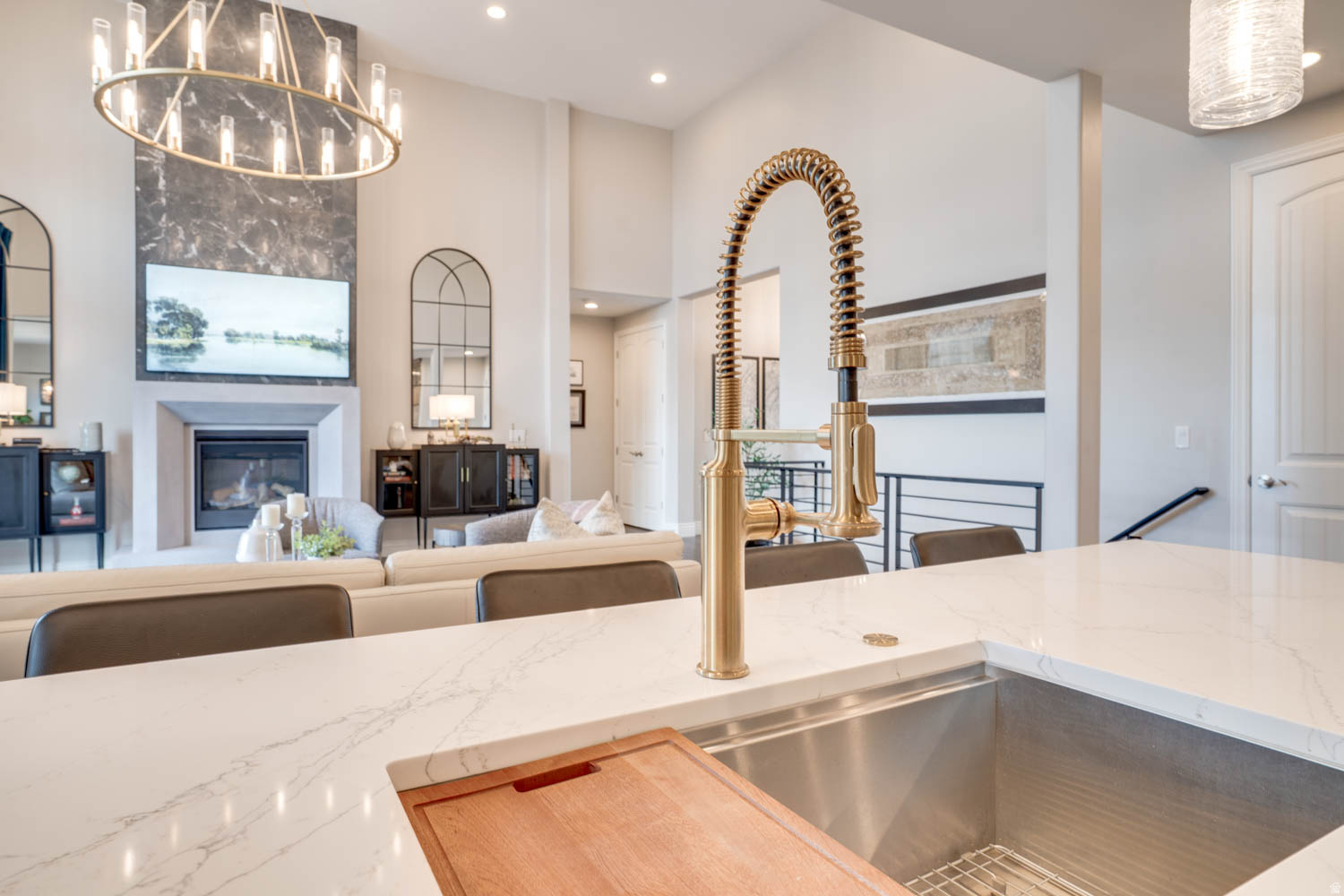 STONE CREEK - Residential