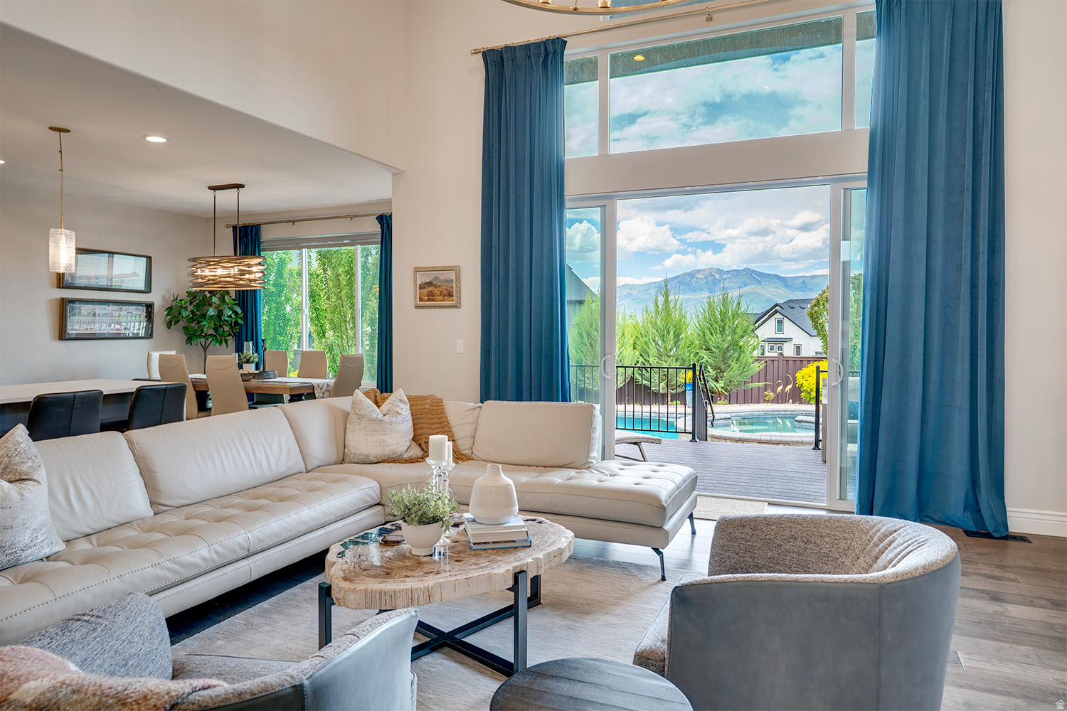 STONE CREEK - Residential