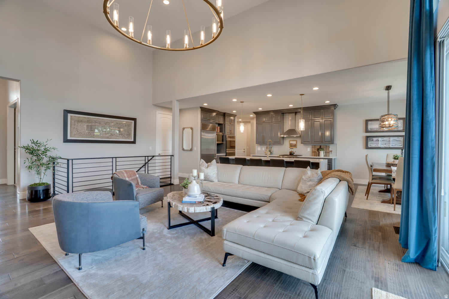 STONE CREEK - Residential