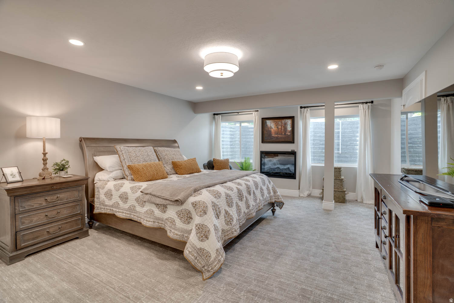 STONE CREEK - Residential