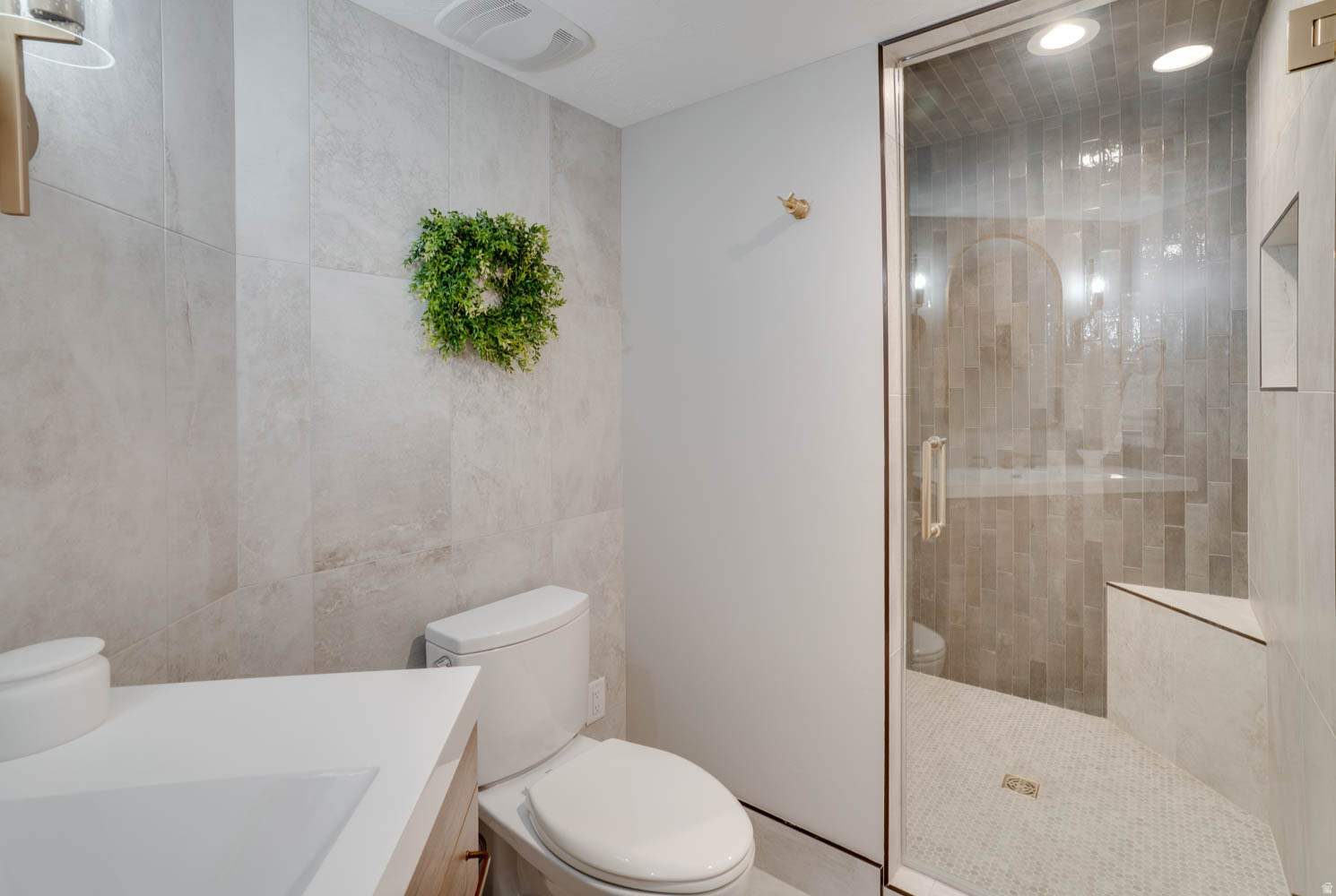 STONE CREEK - Residential