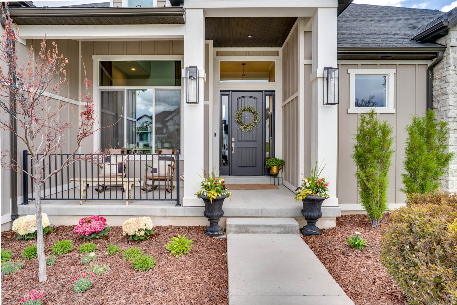 STONE CREEK - Residential