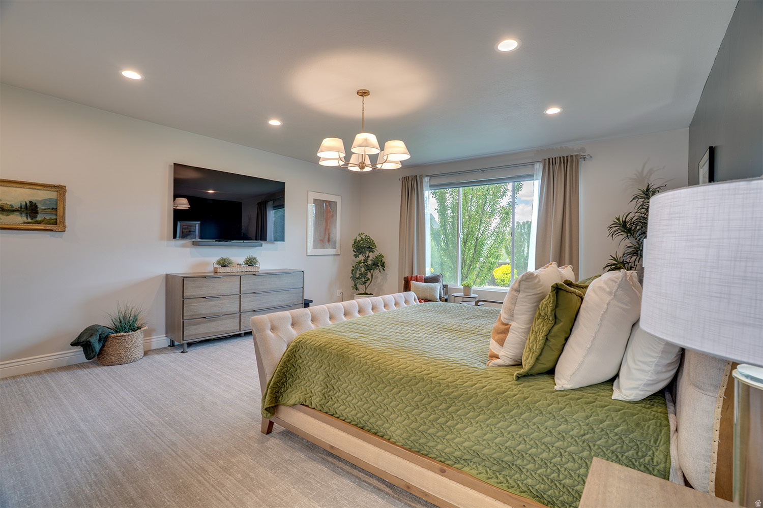 STONE CREEK - Residential