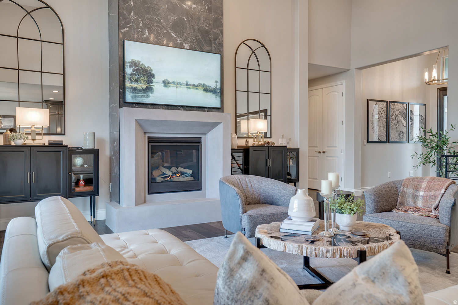 STONE CREEK - Residential