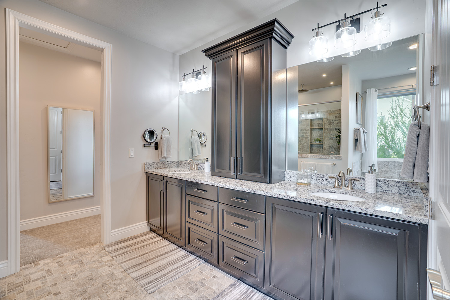 STONE CREEK - Residential
