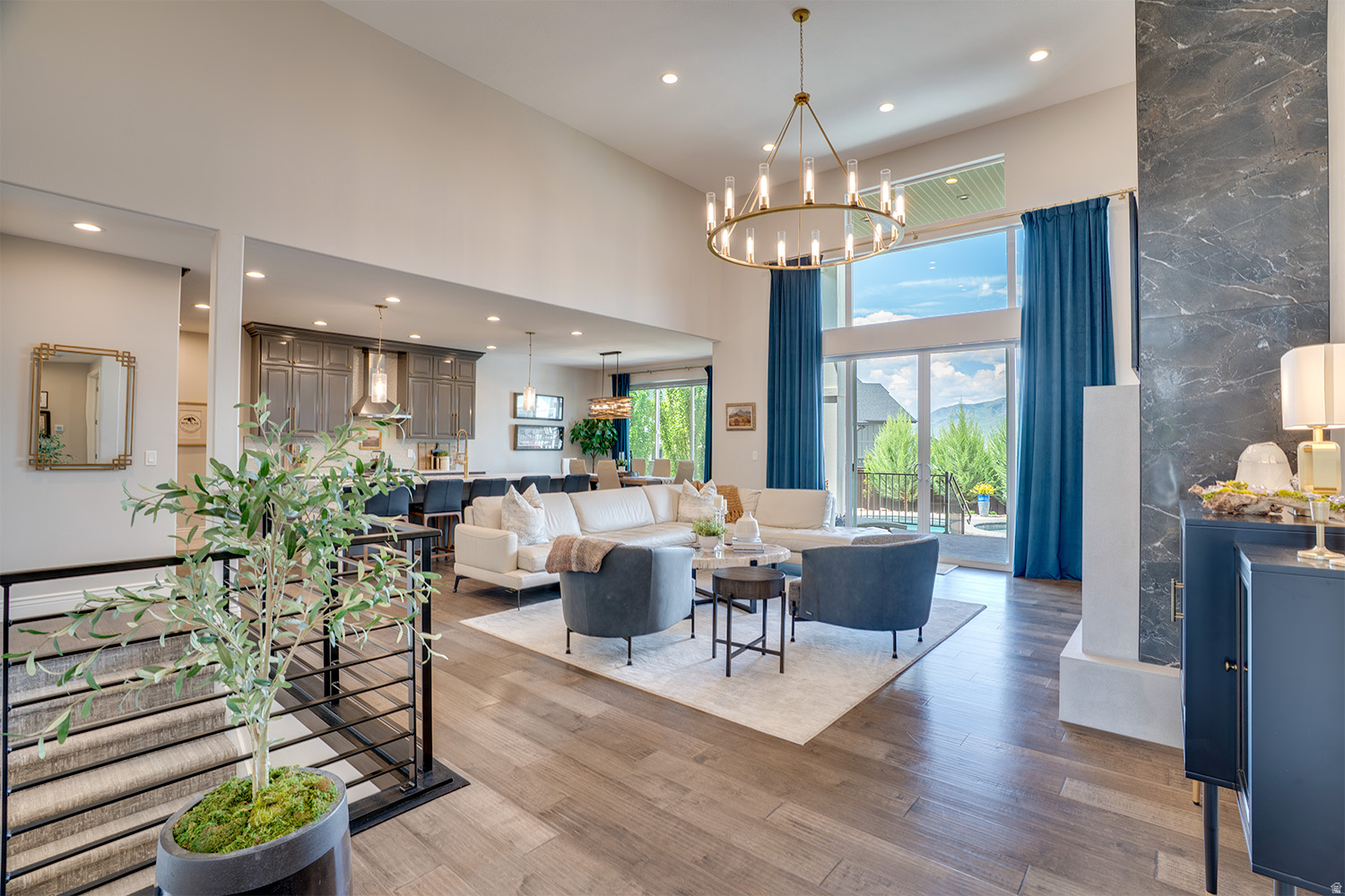 STONE CREEK - Residential