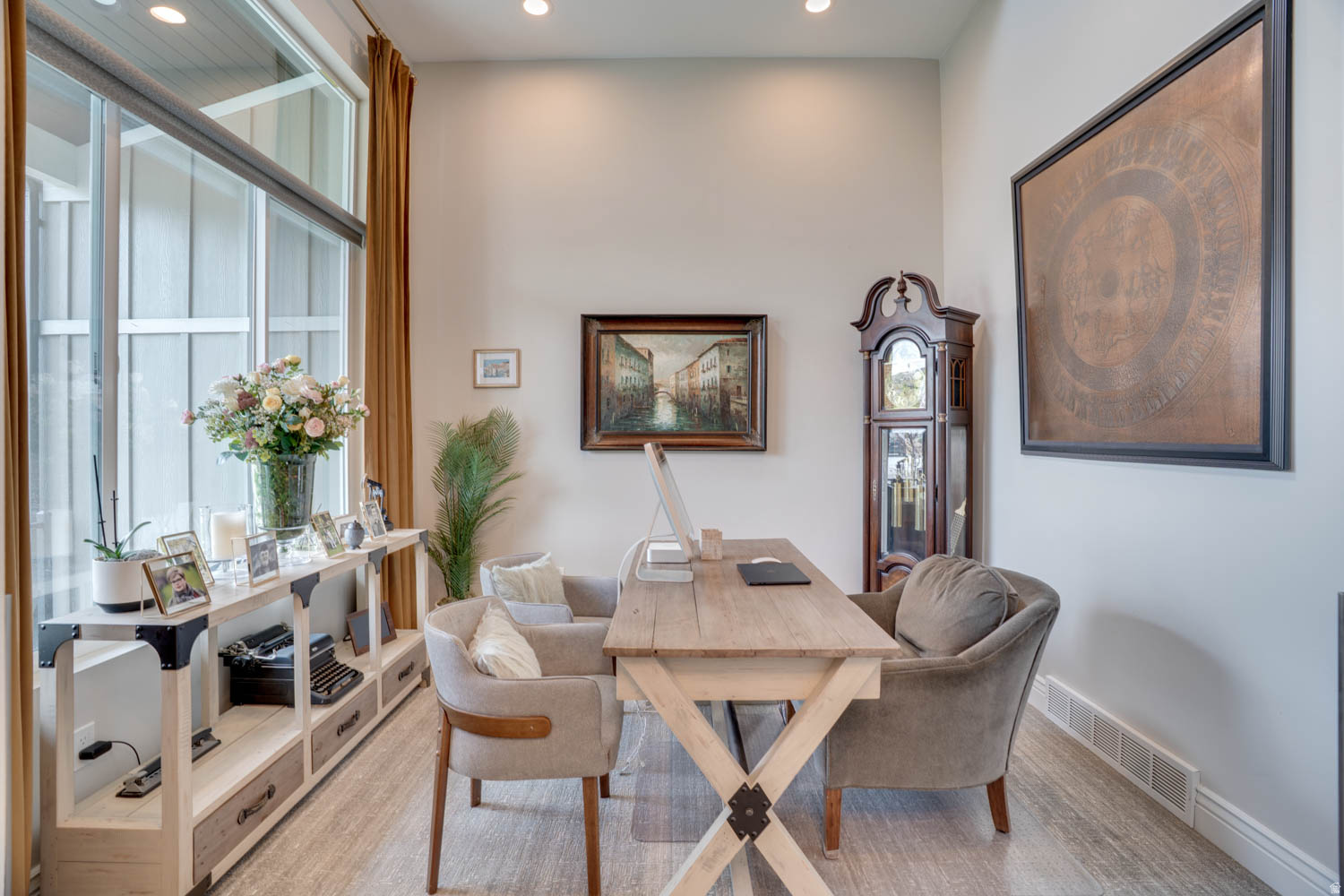 STONE CREEK - Residential