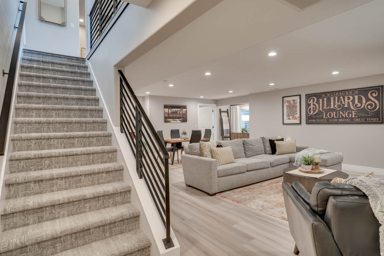 STONE CREEK - Residential