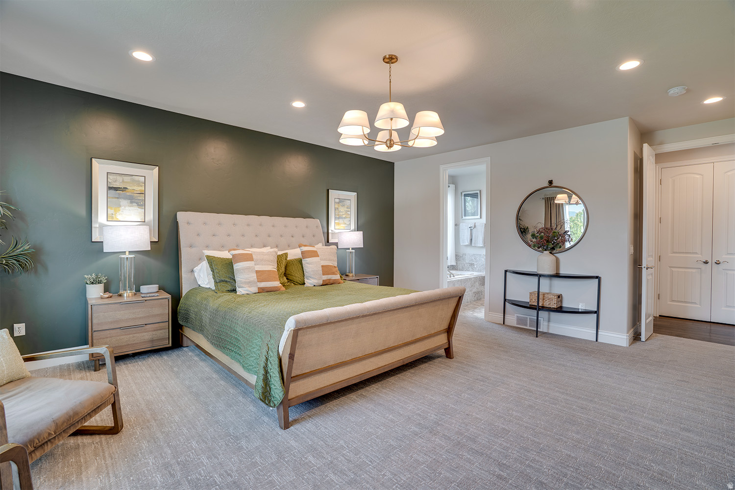 STONE CREEK - Residential