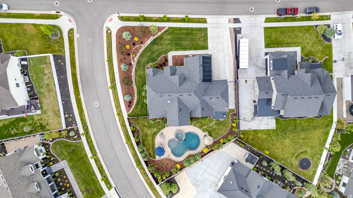 STONE CREEK - Residential