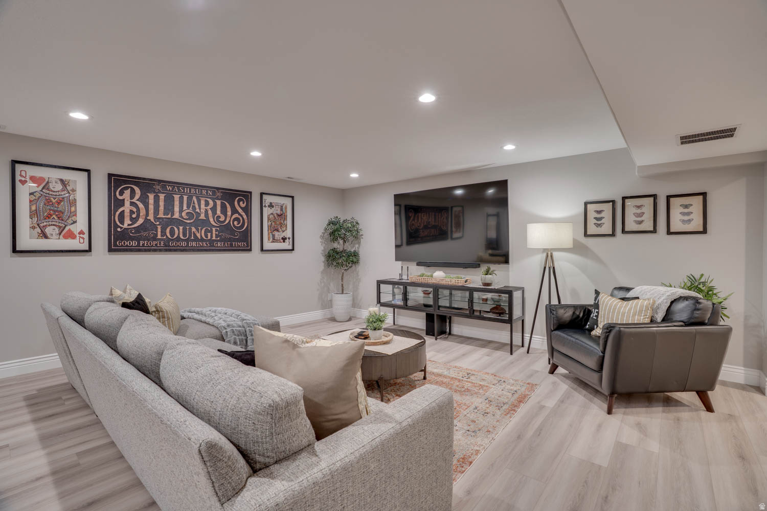 STONE CREEK - Residential